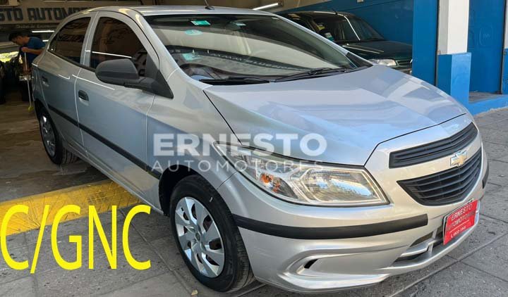 Foto del vehículo